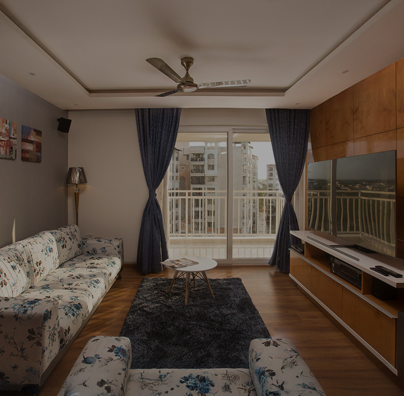 Luxury Residential Interiors